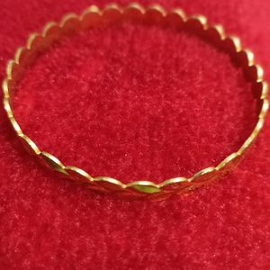 Rold Gold Bangle