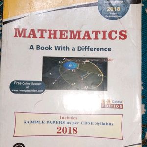 Golden Mathematics Guide