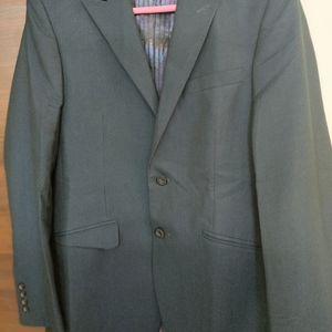 One Time Used Blazer