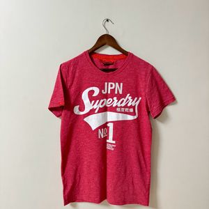 Superdry Men Tshirt