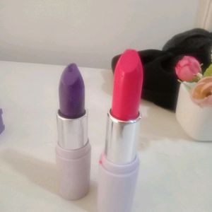 2pc Lipsticks