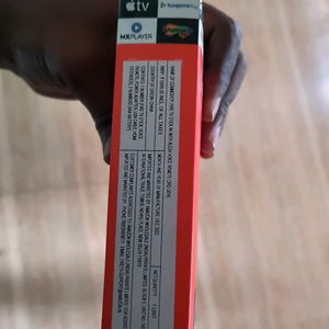 Amazon Firestick 4k 3rd Gen In Excellent Condition