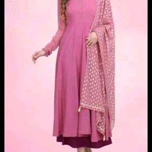 Anarkali Kurti 💗