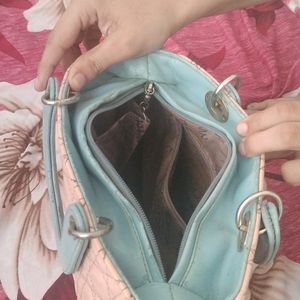 Hand Bag