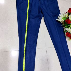 Men Formal Pants