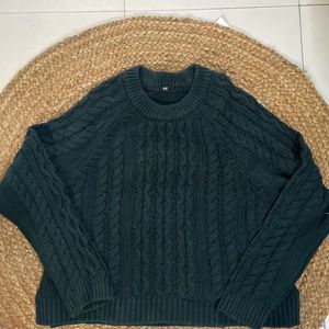 H&M Sweater