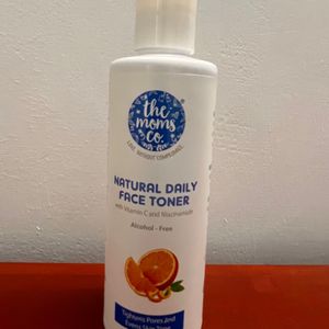 the moms co -Natural Daily Face Toner