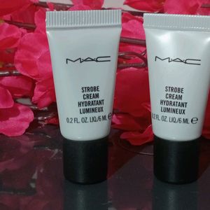 MAC STROBE CREAM