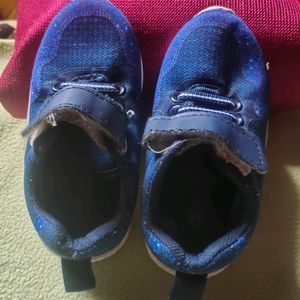 Kids Shoes