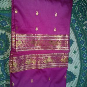 Cotton Silk Saree 🥻🌟✨🎉🎉