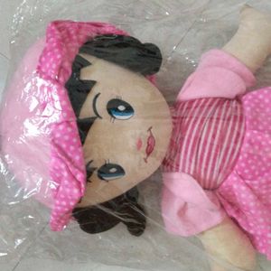 Soft Toy Doll New Packed , 3.5 Ft Dol