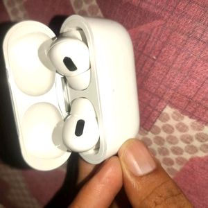 Brand New Airpods Pro