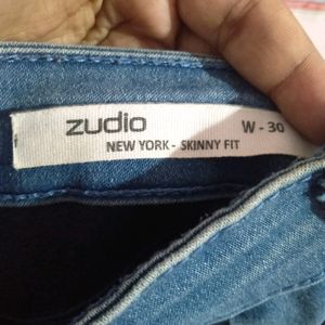 Zudio 3 Denim Combo Set