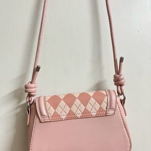 Korean Style Sling Bag