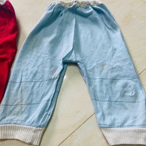 Infants Casual Pants