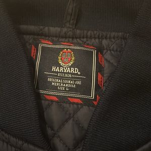 Brand New Harvard Winter Jacket