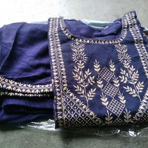 Kurti Set