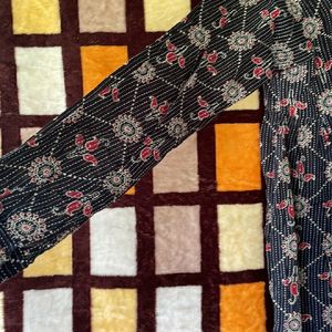 Kantha Cotton Modest Wear