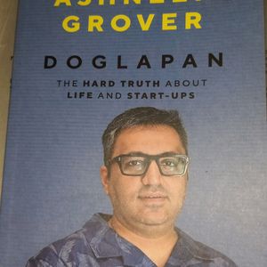 Doglapan - Ashneer GROVER