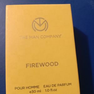 The Man Company Perfume