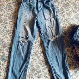 Jeans Size 28/30