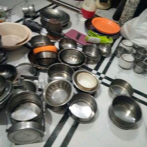 All Utensils