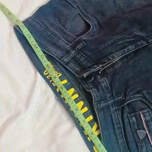 Men's Jeans Part 1