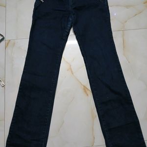 T.T BRAND Dimond Jean's For Girls