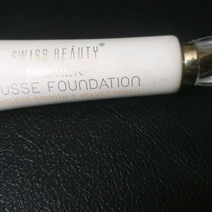 Swiss Beauty Foundation
