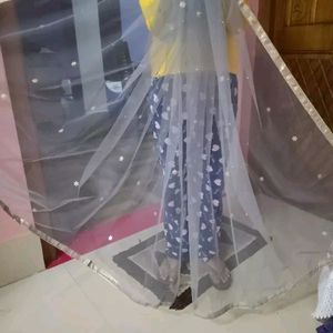 Wedding Lehenga