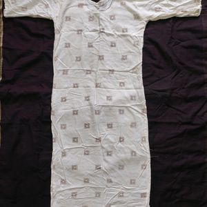 Women Rayon Kurta