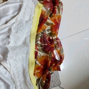 Silk Satin Panty