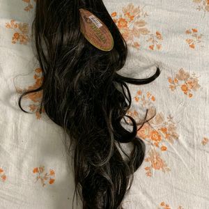 Hair Extensions With Clutcher - NEVER USE (WITH TA