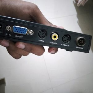 Intex TV Tuner Box Full HD