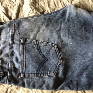 Blue Jeans(skinny)