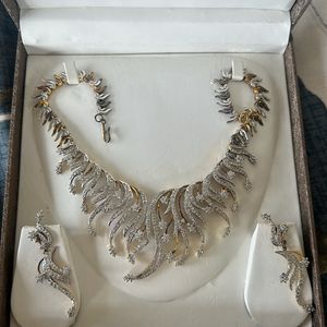 Women Jewellery Set