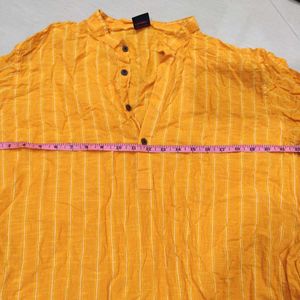 Stripe Kurta