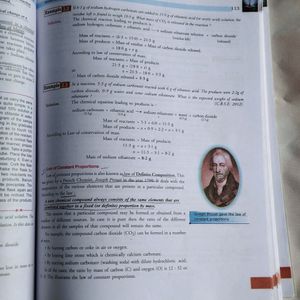 Chemistry Book For Class 9