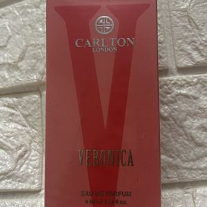 Carlton London Veronica perfume