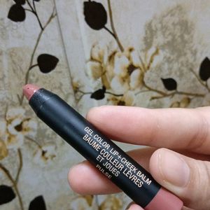 nudestix gel lip color