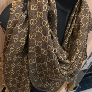 Gucci Big Size Bandana