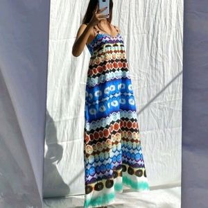 Boho Maxi Dresses For Women 👗