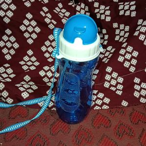 School Water Bottle