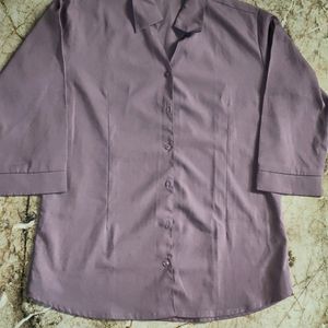 Women Party Wear Shirt