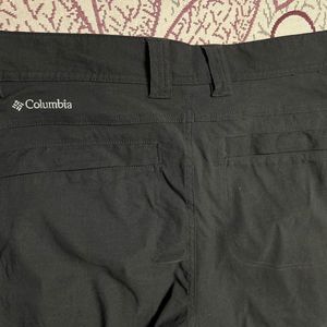 Columbia (Omni-heat) Lower