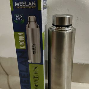 Premium Quality Stainless Steel Bottle 1000 ml