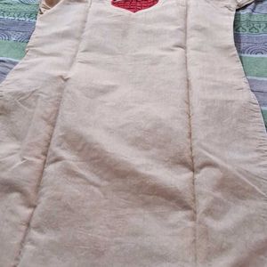 Kurta dupatta