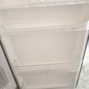 Dubble Door Fridge