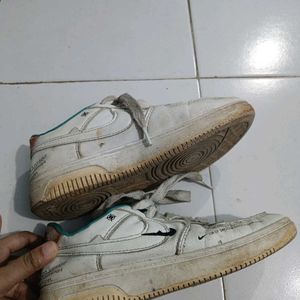 Used Shoes