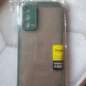 OnePlus Nord CE back Cover